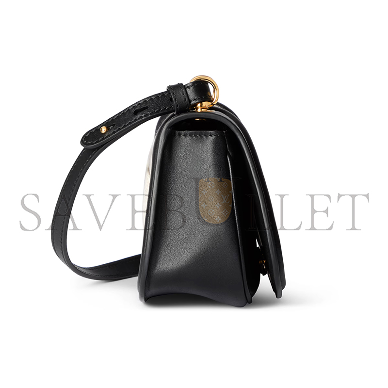 GUCCI BLONDIE MINI SHOULDER BAG 815700 (21.5*11*8cm) GUCCI BLONDIE MINI SHOULDER BAG 815700 (21.5*11*8cm)